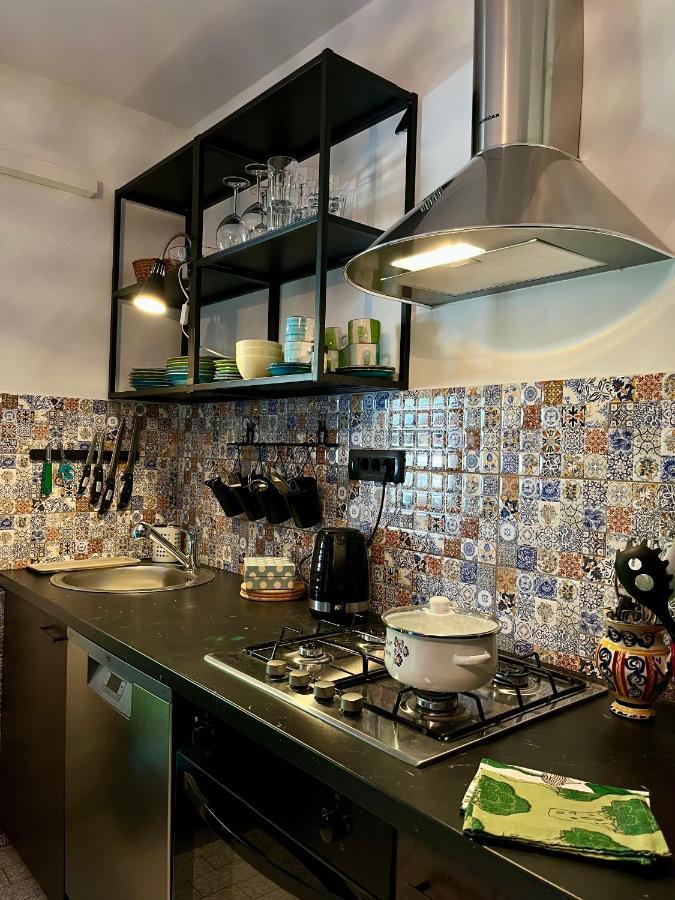 Apartmani Zora Cres Dış mekan fotoğraf