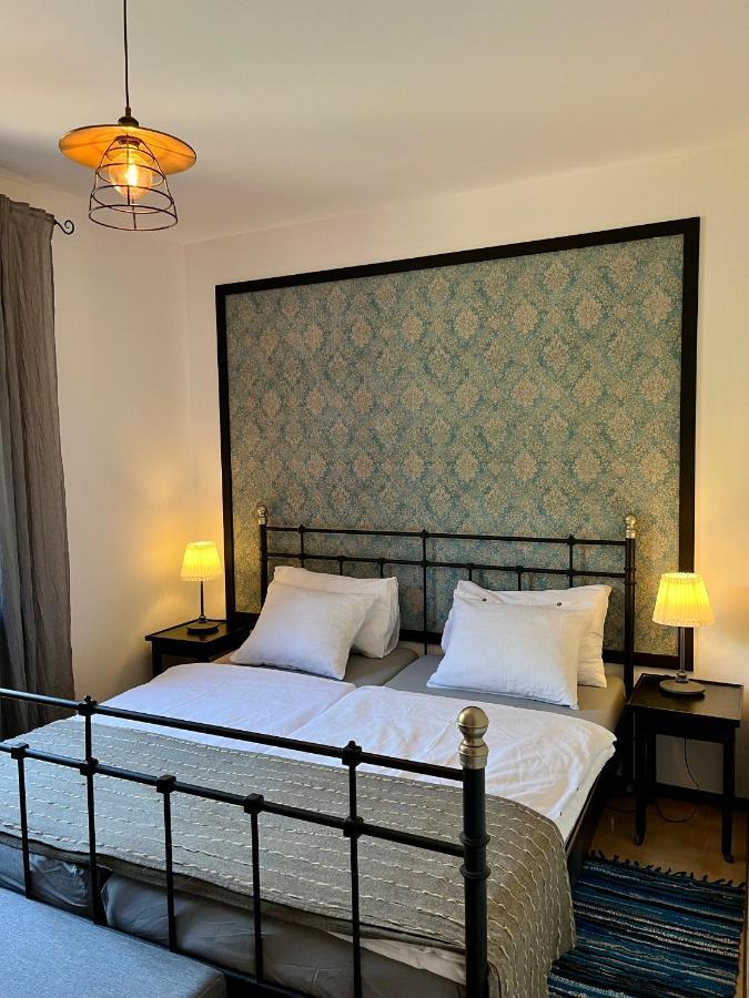 Apartmani Zora Cres Dış mekan fotoğraf