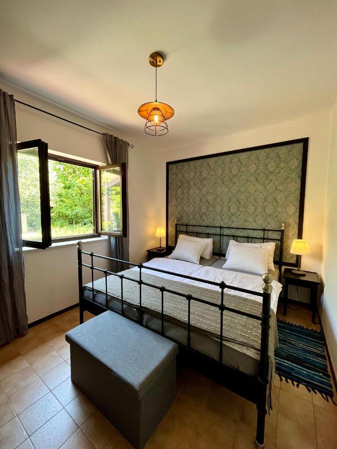 Apartmani Zora Cres Dış mekan fotoğraf
