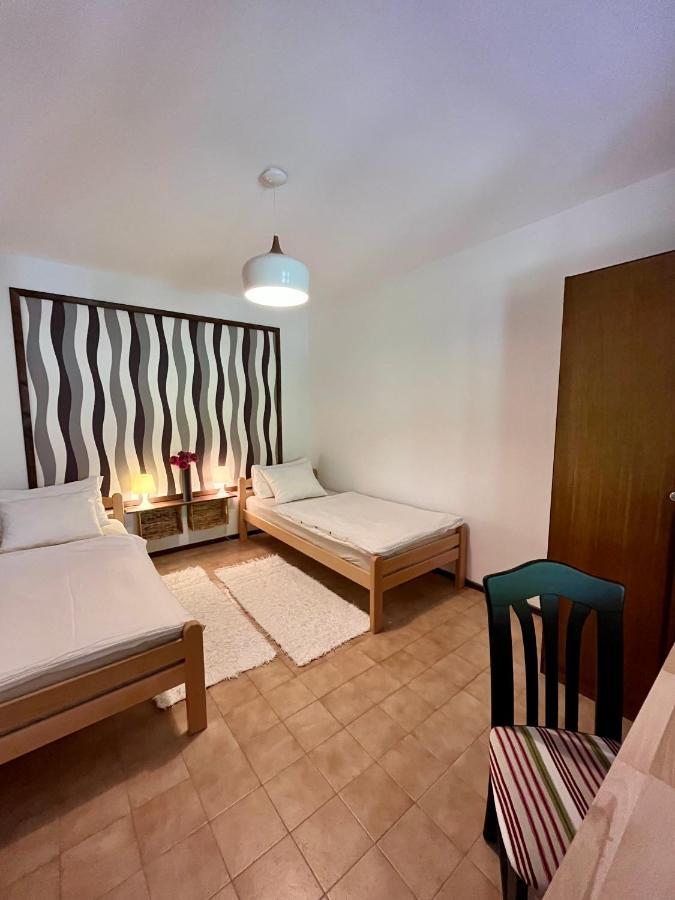 Apartmani Zora Cres Dış mekan fotoğraf