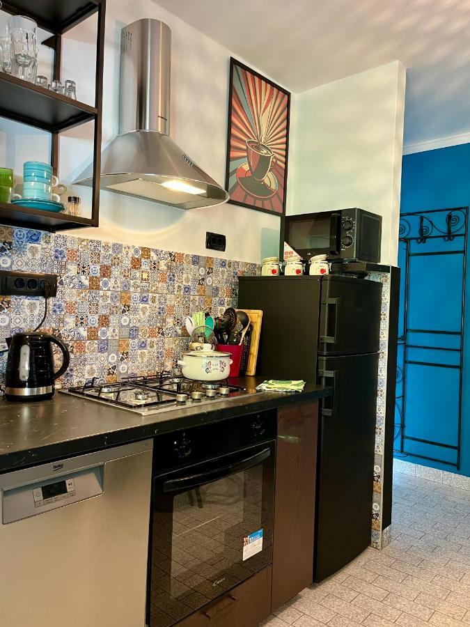 Apartmani Zora Cres Dış mekan fotoğraf