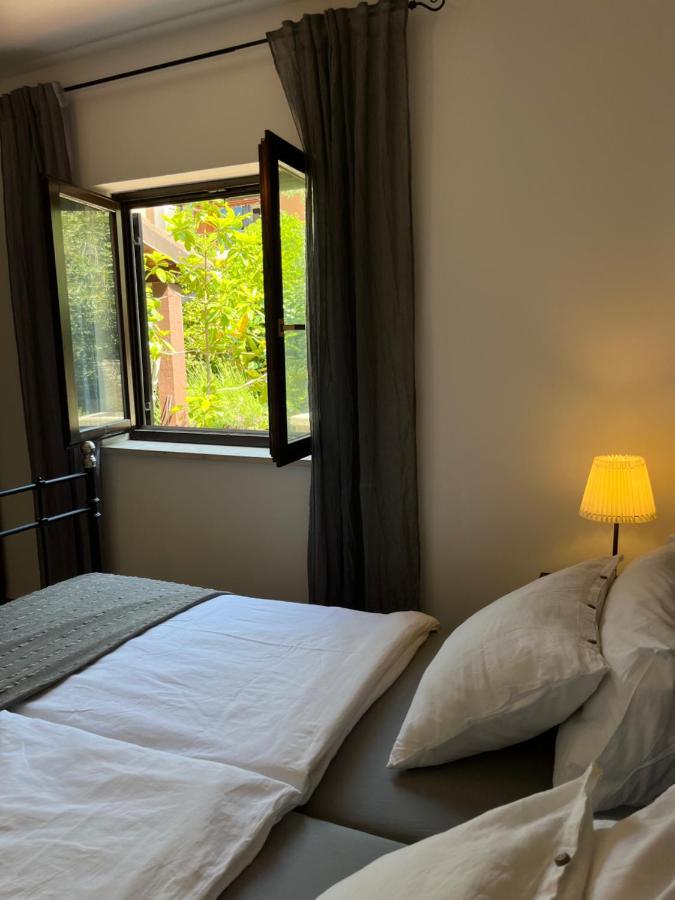 Apartmani Zora Cres Dış mekan fotoğraf