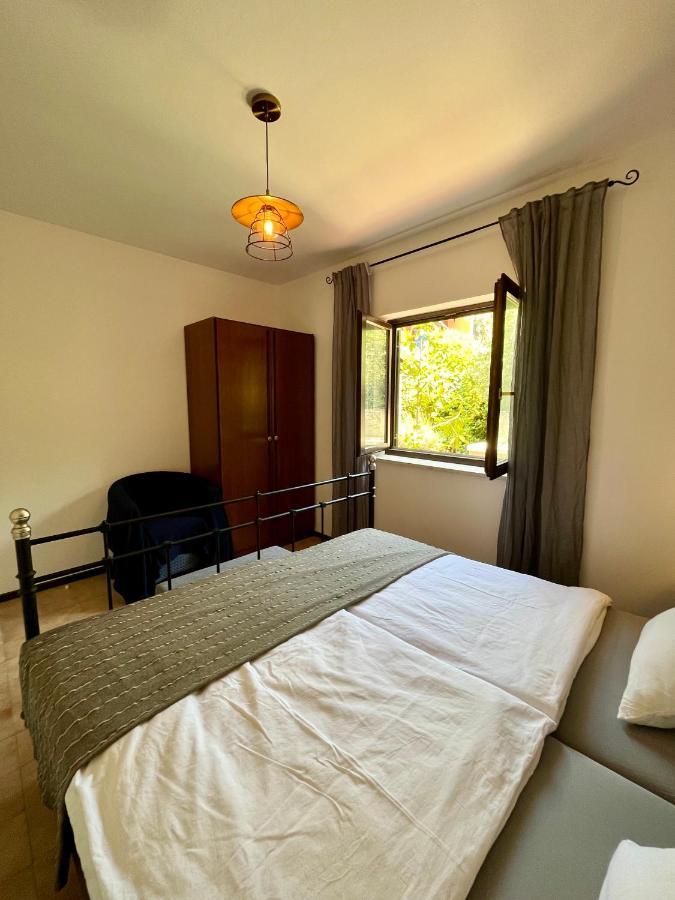 Apartmani Zora Cres Dış mekan fotoğraf