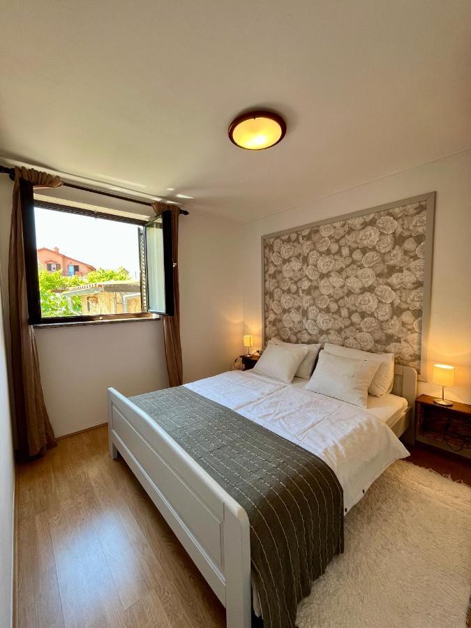 Apartmani Zora Cres Dış mekan fotoğraf
