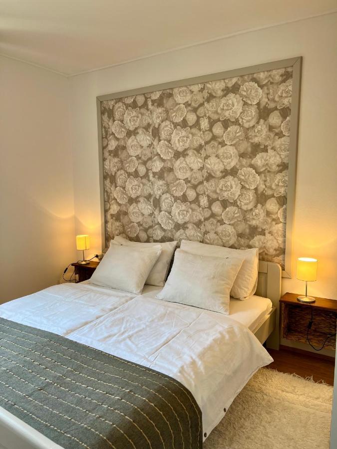 Apartmani Zora Cres Dış mekan fotoğraf