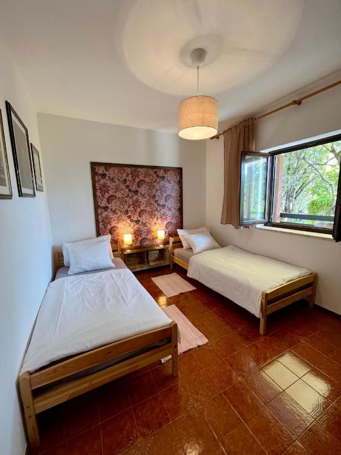 Apartmani Zora Cres Dış mekan fotoğraf