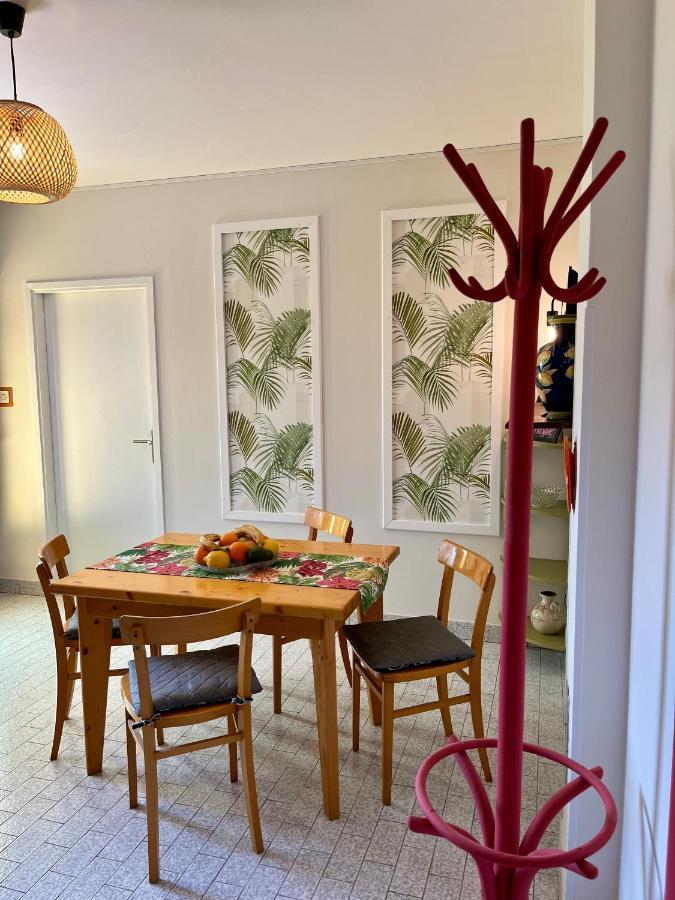 Apartmani Zora Cres Dış mekan fotoğraf