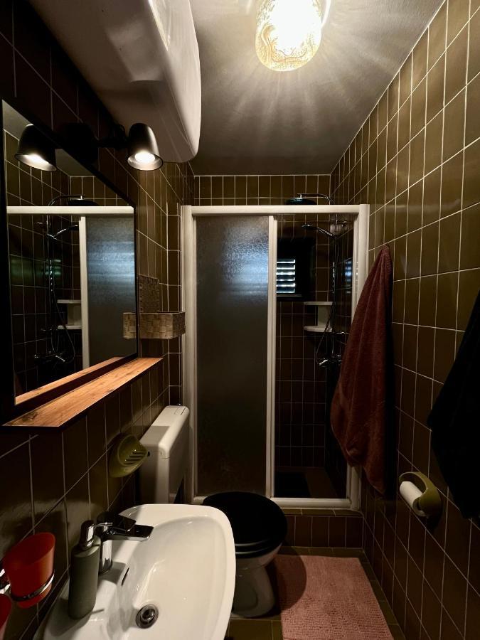 Apartmani Zora Cres Dış mekan fotoğraf