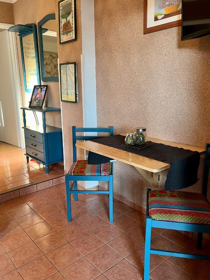 Apartmani Zora Cres Dış mekan fotoğraf